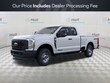  Ford F-250SD