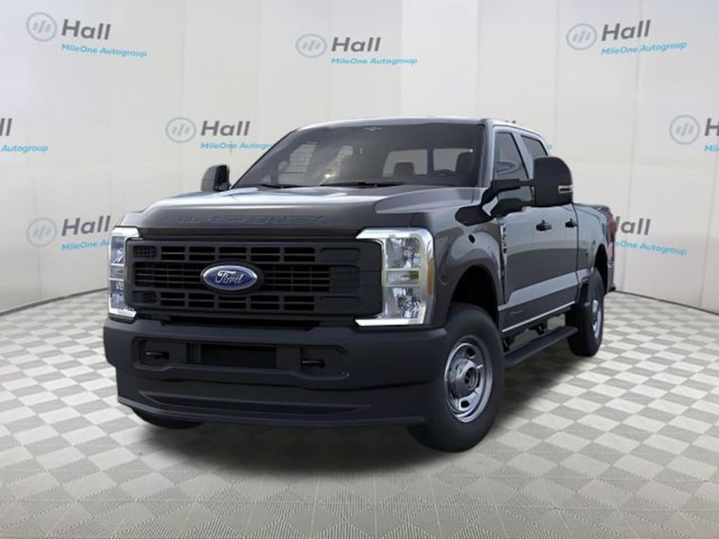 New 2026 Ford F-250SD XL Truck