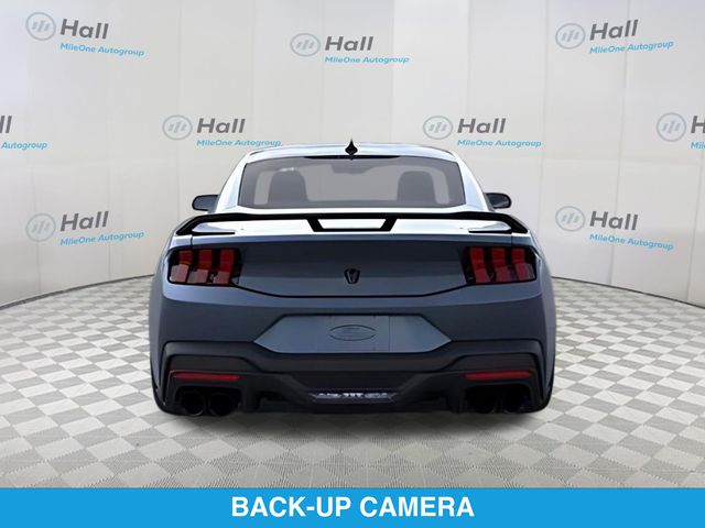 2025 Ford Mustang Dark Horse - Photo 5