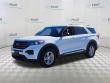 Used 2022 Ford Explorer XLT SUV