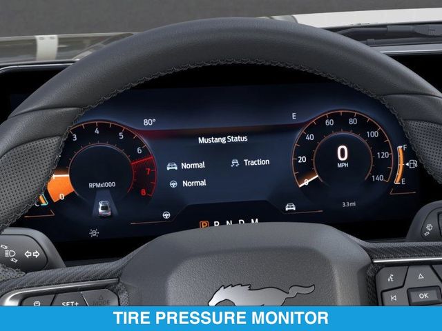 2026 Ford Mustang EcoBoost Premium Fastback - Photo 13