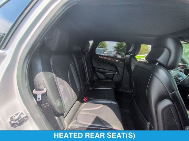 2018 Lincoln MKC Reserve - Photo 18