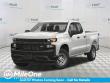 Used 2019 Chevrolet Silverado 1500 WT Truck