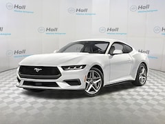 2026 Ford Mustang Ecoboost Coupe