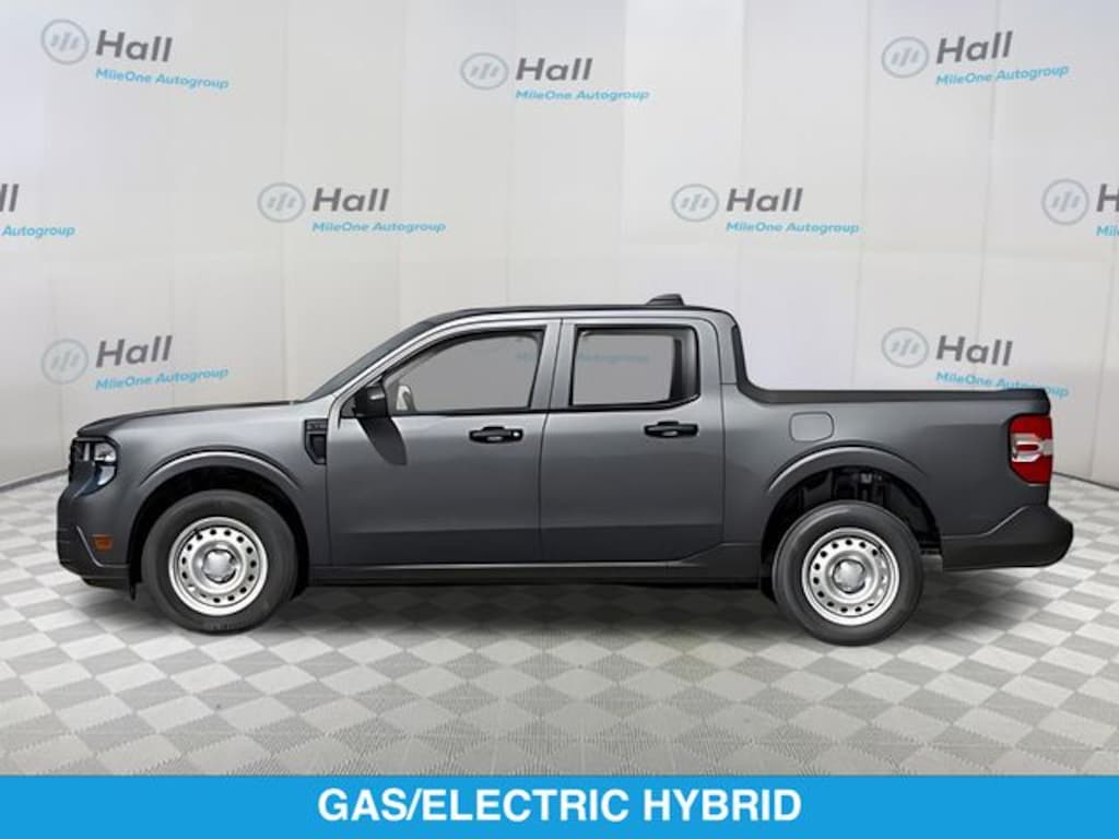 New 2026 Ford Maverick XL Truck