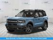 Used 2021 Ford Bronco Sport Badlands SUV