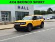 Used 2022 Ford Bronco Sport Big Bend SUV