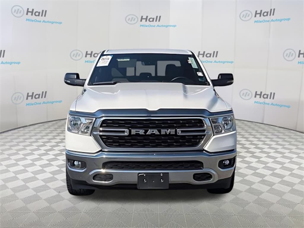 Used 2024 Ram 1500 Big Horn/Lone Star Truck