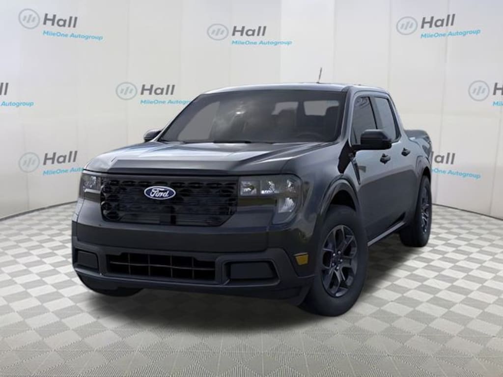 New 2026 Ford Maverick XLT Truck