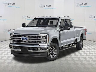 2026 Ford F-350SD Lariat Truck