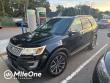 Used 2016 Ford Explorer Platinum SUV