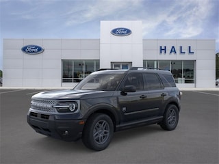2025 Ford Bronco Sport Big Bend SUV