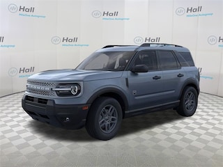 2025 Ford Bronco Sport Big Bend SUV