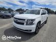 Used 2020 Chevrolet Suburban Premier SUV