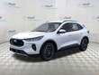  Ford Escape Plug-In Hybrid