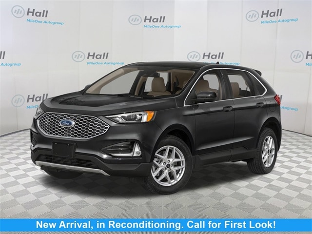 2024 Ford Edge SEL's photo