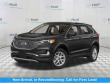 Used 2024 Ford Edge SEL SUV