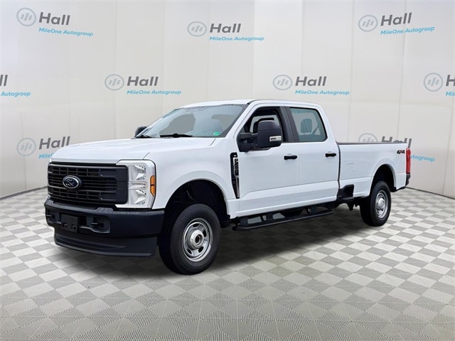 2024 Ford F-250 Super Duty XL's photo