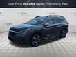  Subaru Ascent
