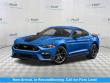 Used 2021 Ford Mustang Mach 1 Coupe