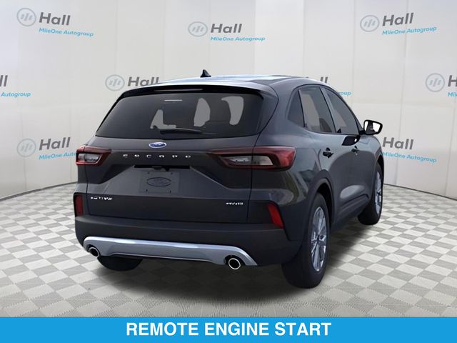 2026 Ford Escape Active - Photo 8