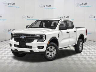 2026 Ford Ranger XL Truck