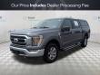 Used 2021 Ford F-150 XLT Truck