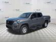 Used 2022 Nissan Frontier S Truck