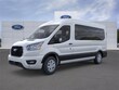 Ford Transit-350