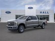 Ford F-350SD