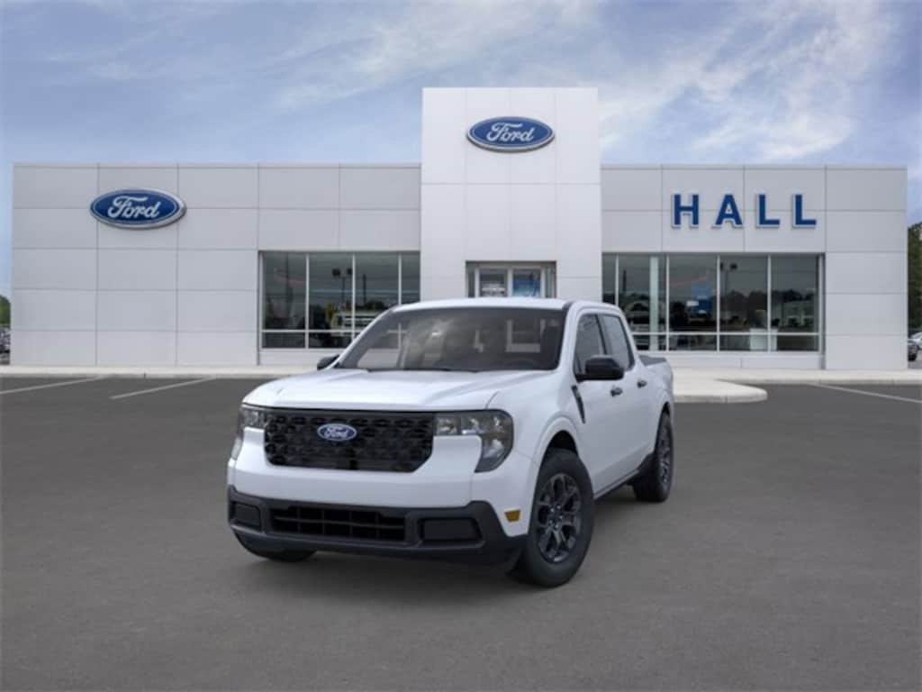 New 2025 Ford Maverick XLT Truck