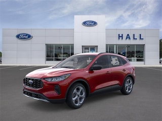 2026 Ford Escape ST-Line SUV