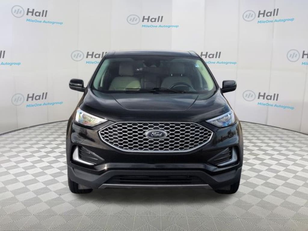 Used 2024 Ford Edge SEL SUV