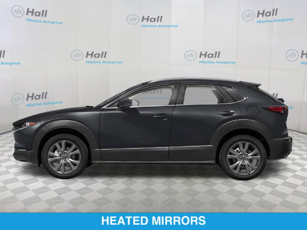 Used 2025 Mazda CX-30 2.5 S Preferred Package SUV