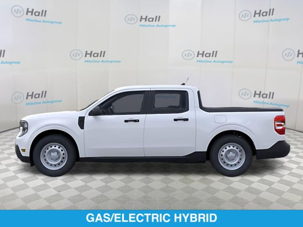 New 2026 Ford Maverick XL Truck