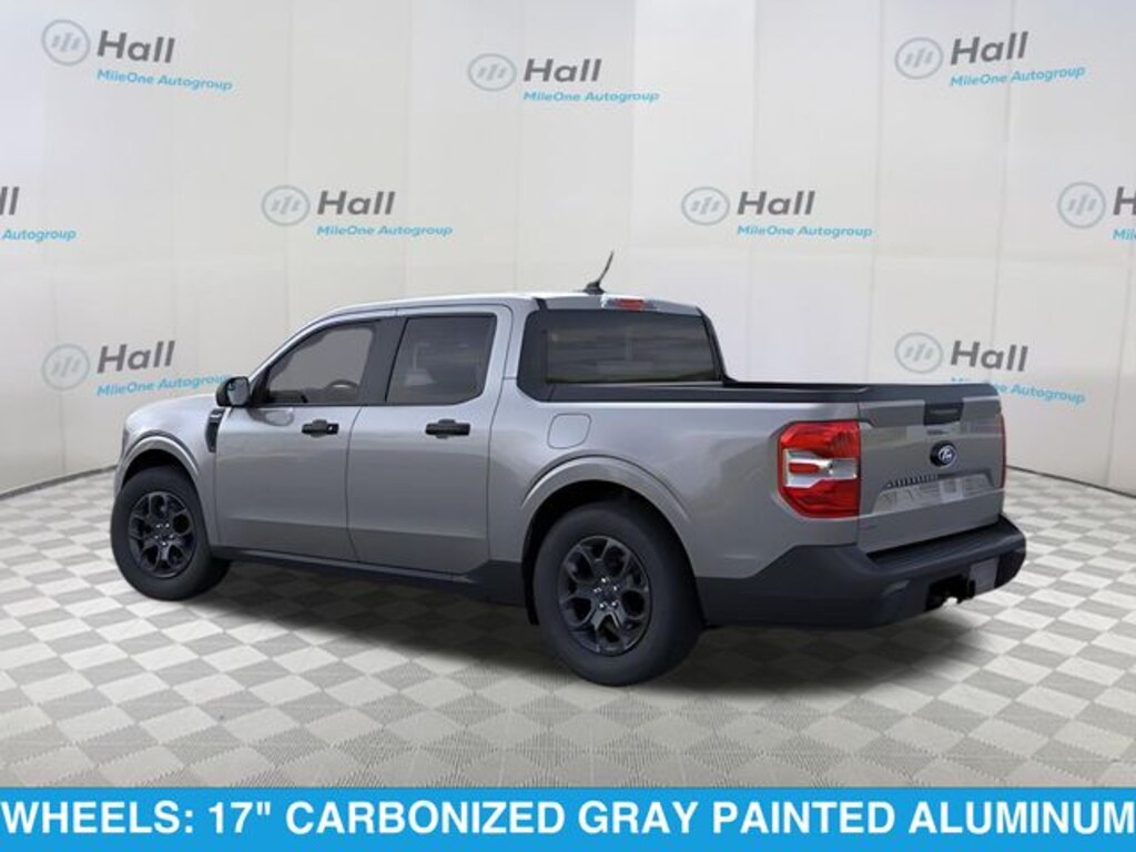 New 2026 Ford Maverick XLT Truck