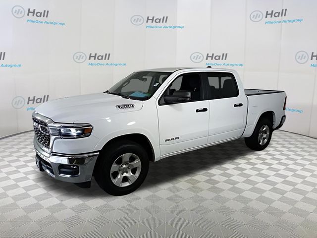2025 RAM Ram 1500 Pickup