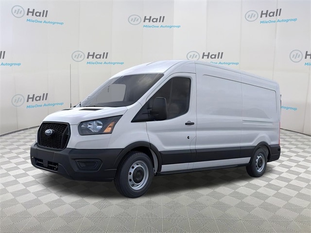 2025 Ford Transit Van Base's photo