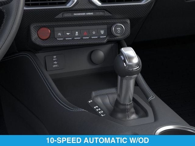 2026 Ford Mustang EcoBoost Premium Fastback - Photo 15