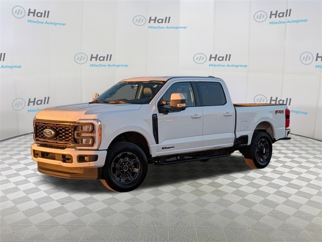 2023 Ford F-250 Super Duty Lariat's photo