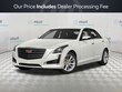  Cadillac CTS