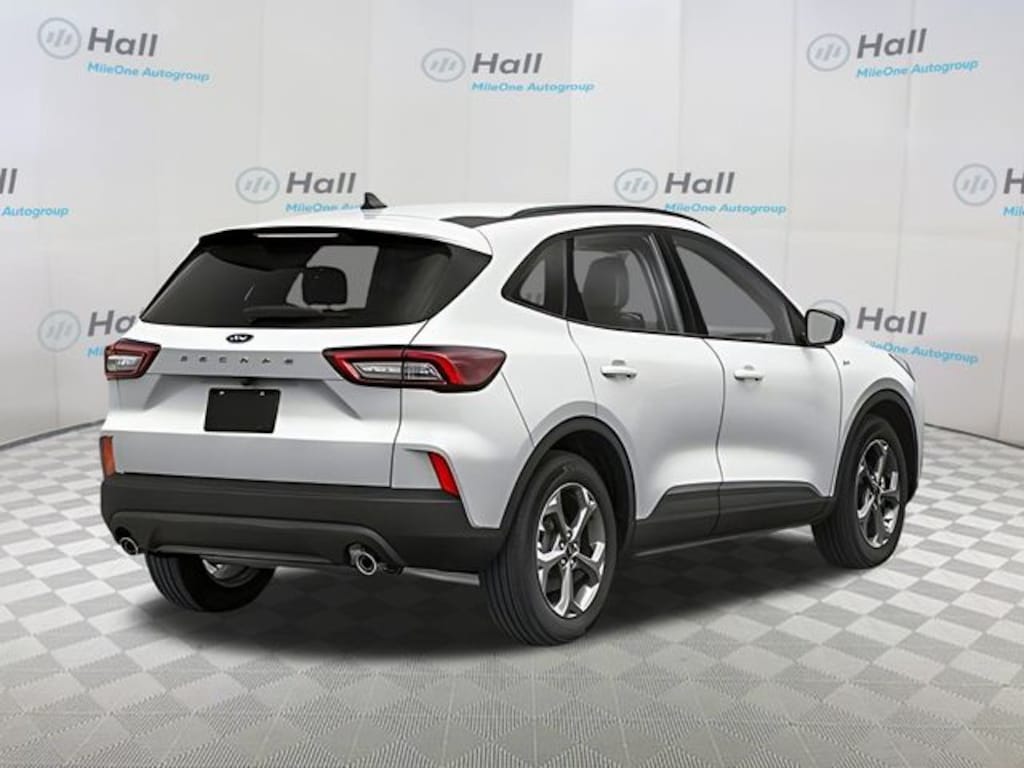 New 2026 Ford Escape ST-Line SUV