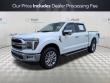 Used 2024 Ford F-150 Lariat Truck