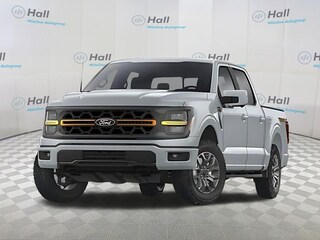 2026 Ford F-150 Tremor Truck