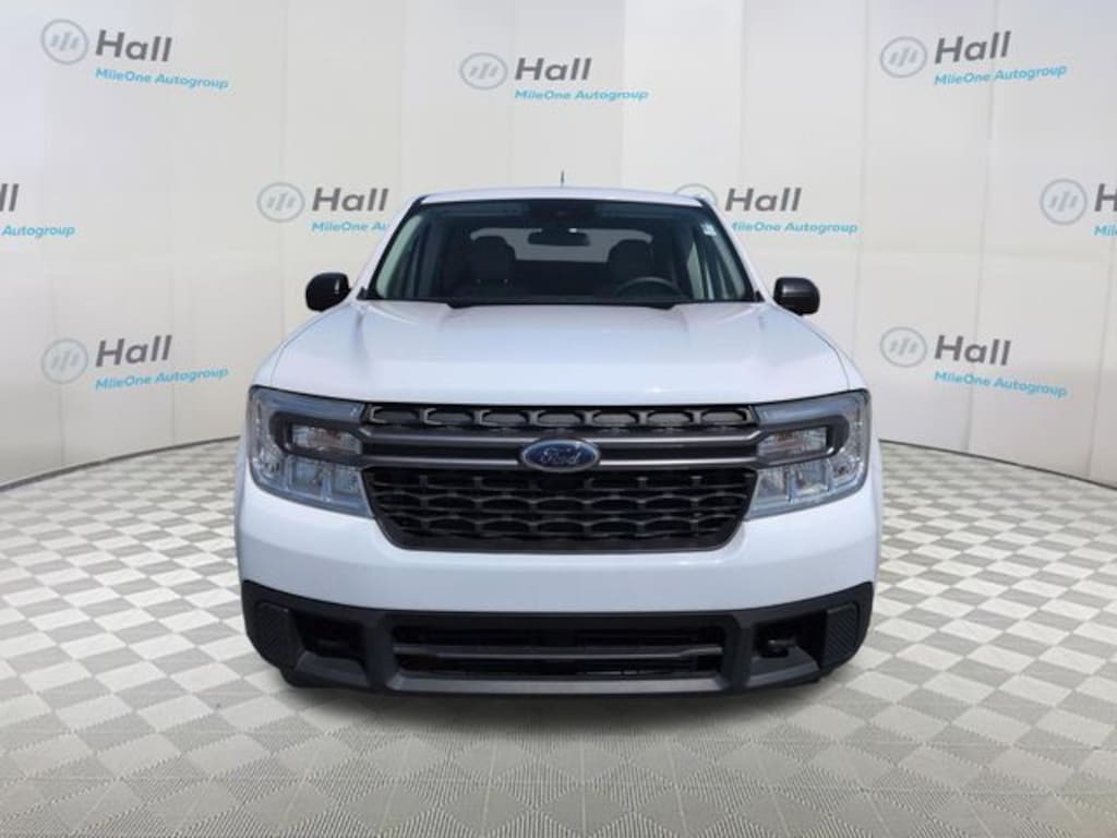 Used 2023 Ford Maverick XLT Truck