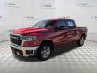 Used 2025 Ram 1500 Big Horn/Lone Star Truck