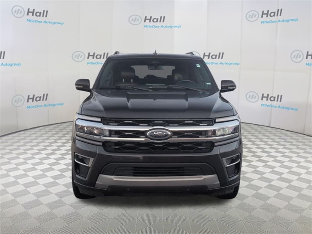 Used 2024 Ford Expedition Limited SUV