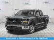 Used 2025 Ford F-150 XLT Truck