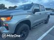 Used 2024 Chevrolet Silverado 1500 Custom Trail Boss Truck