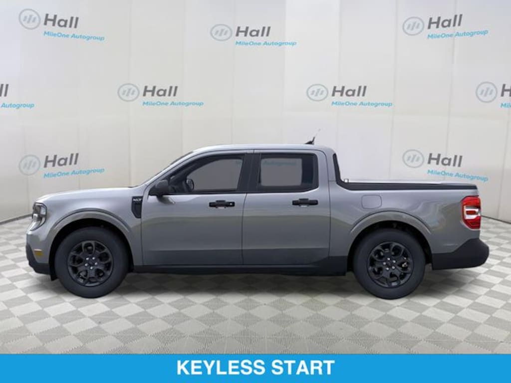 New 2026 Ford Maverick XLT Truck